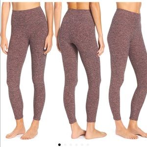 ✨Beyond Yoga Spacedye High Waist Midi Leggings✨